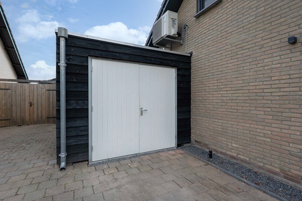 Medium property photo - Elisabethpark 11, 4741 CE Hoeven